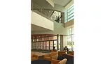 CEU Rockfon Metal Ceilings