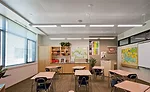 CEU Rockfon Metal Ceilings
