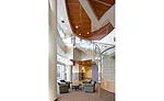 CEU Rockfon Metal Ceilings