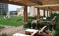 vegetative roofing system