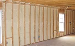spray foam
