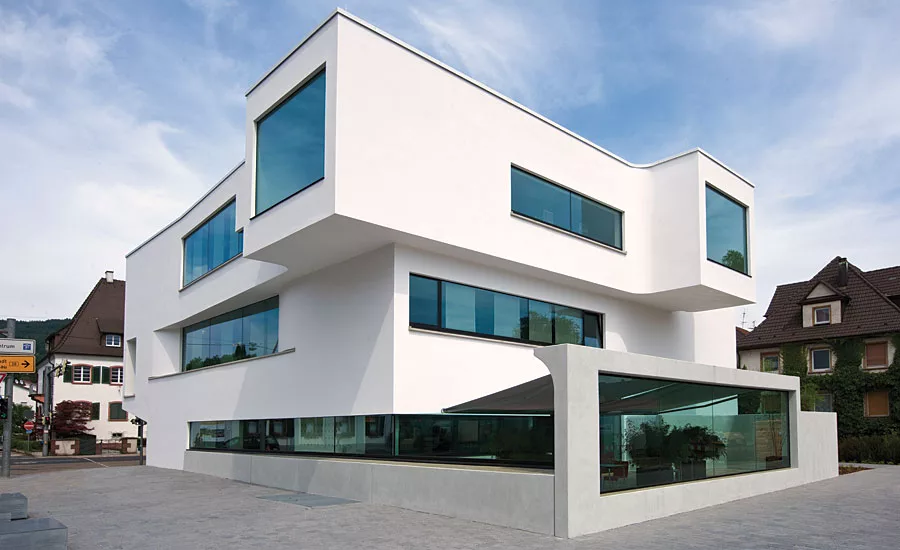 passive house