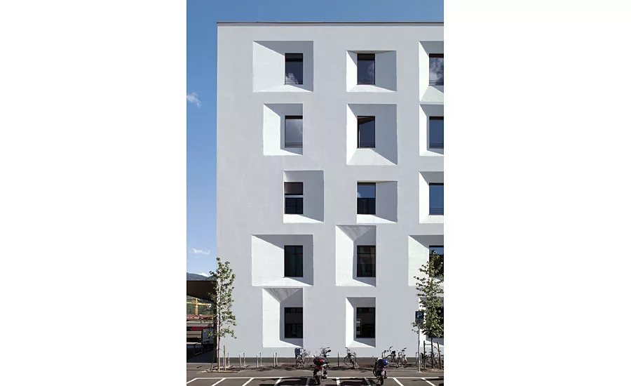 passive house