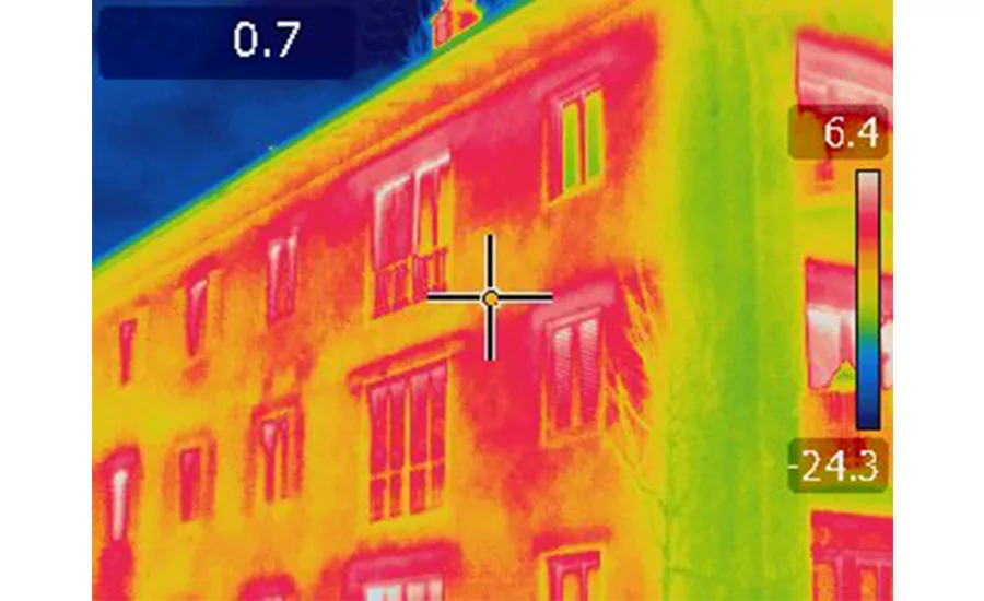 Building Enclosure Solutions