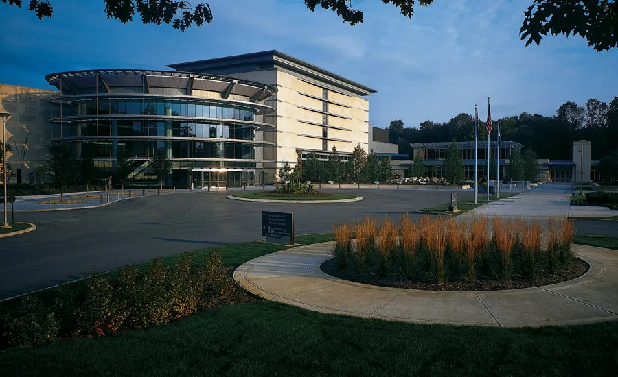 Building Enclosure Solutions