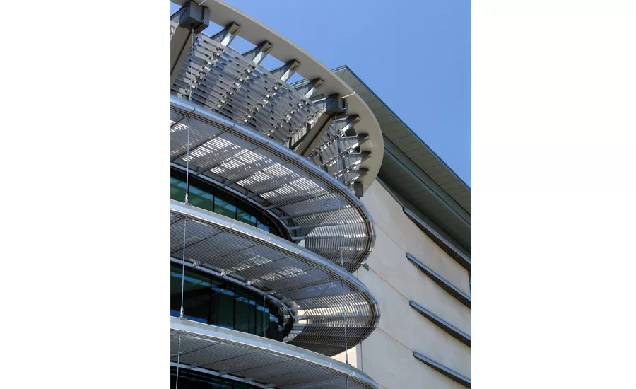 Building Enclosure Solutions