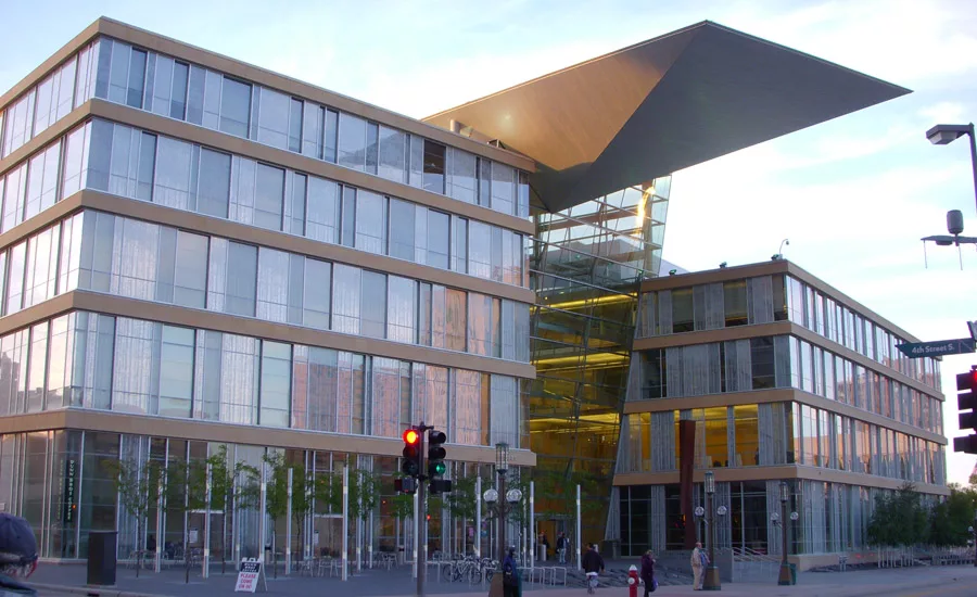 Building Envelope Solutions