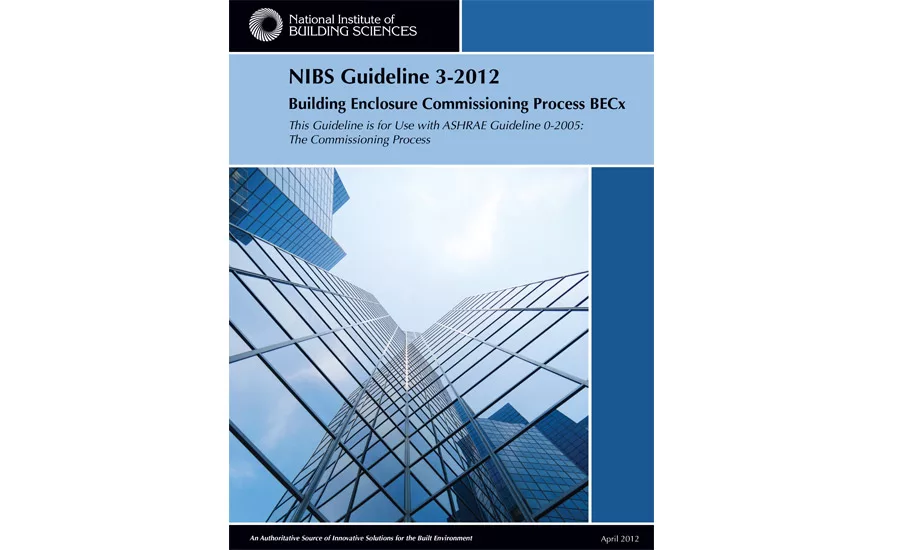 Building Enclosure Solutions