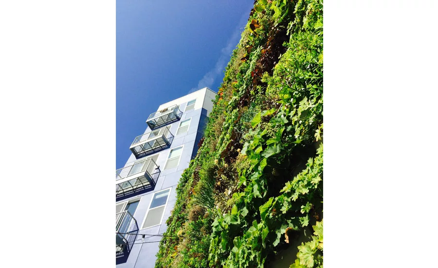 Building Enclosure Solutions