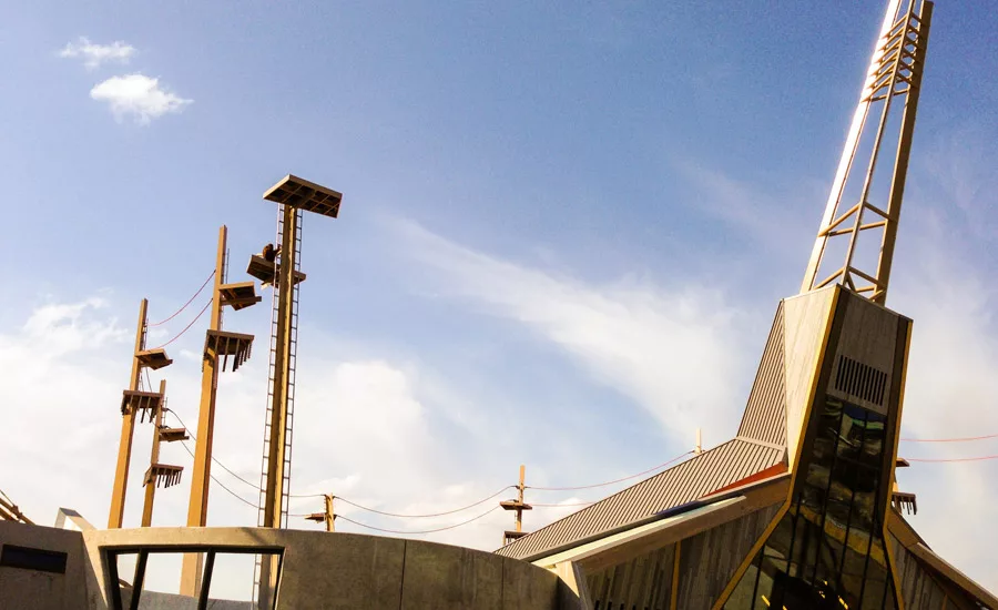 Building Envelope Solutions