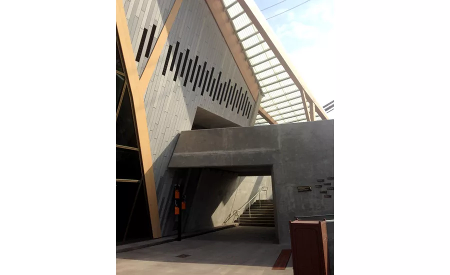 Building Envelope Solutions
