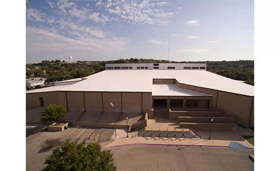 Rebates  and incentives for cool roofing
