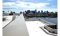 Rebates  and incentives for cool roofing