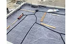 Green roofs
