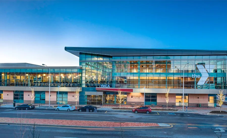 Building Envelope Solutions