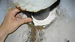 Waterproofing pools