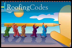 roofing codes
