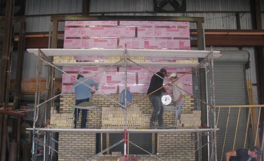 Continuous Insulation