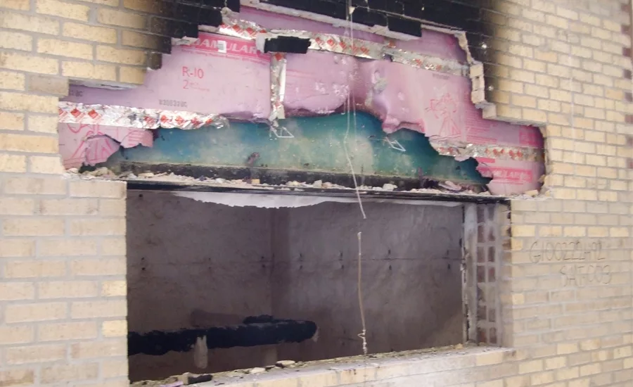 Continuous Insulation