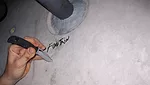 Waterproofing