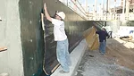 waterproofing systems