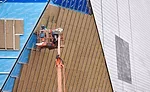continuous insulation CI