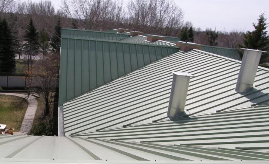 weatherproofing