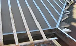 weatherproofing