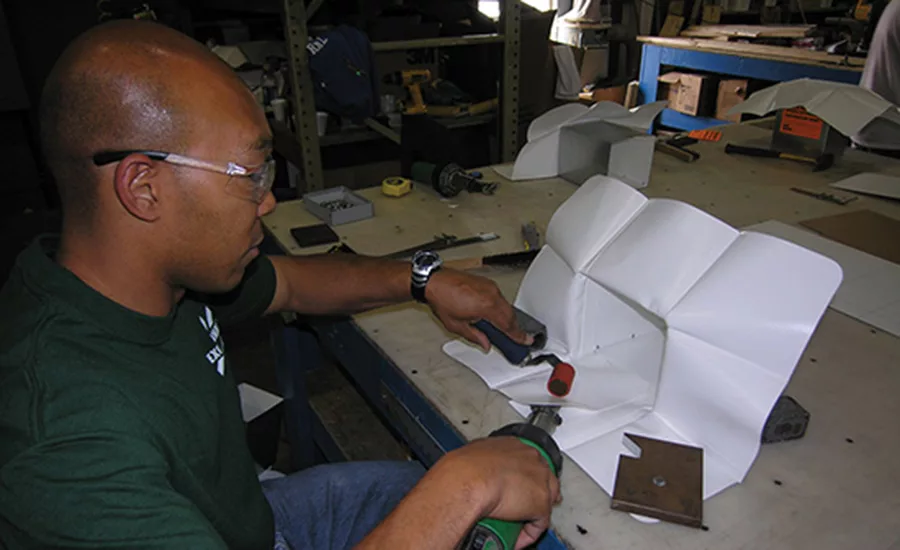 Continuing Education labor shortage
