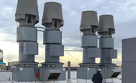 lightning protection systems