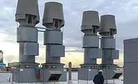 lightning protection systems