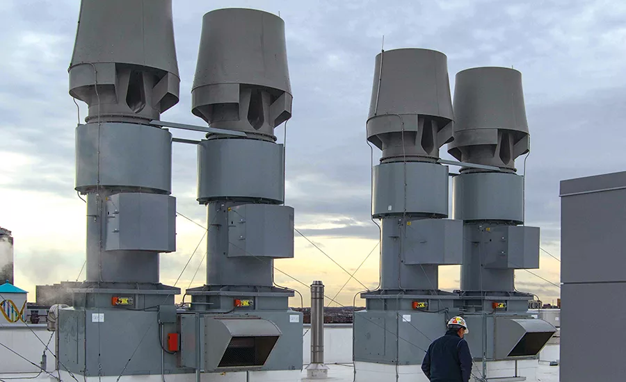 lightning protection systems