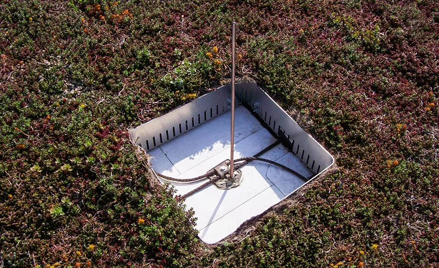 lightning protection systems