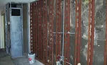 Waterproofing