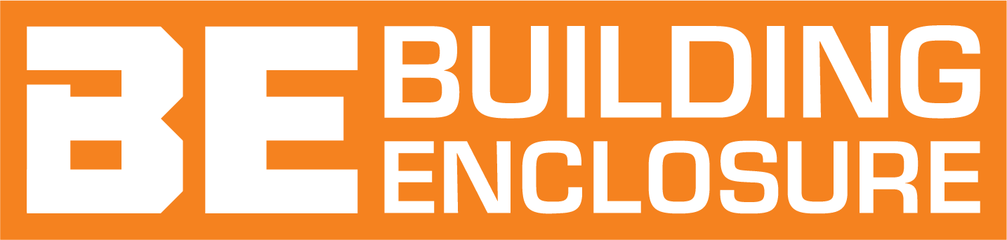 Building Enclosure logo