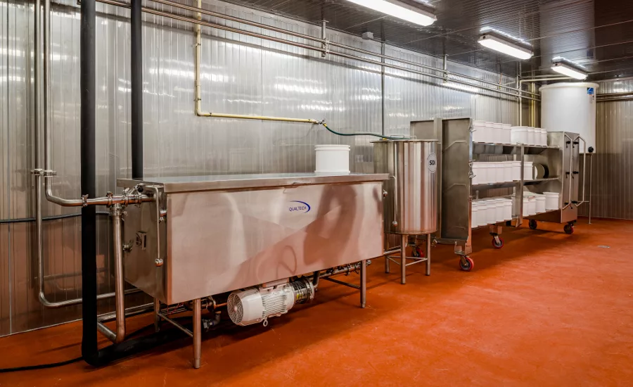insulated metal panels