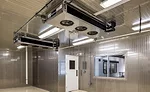 insulated metal panels
