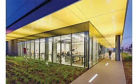 Precast Concrete innovative Resilience