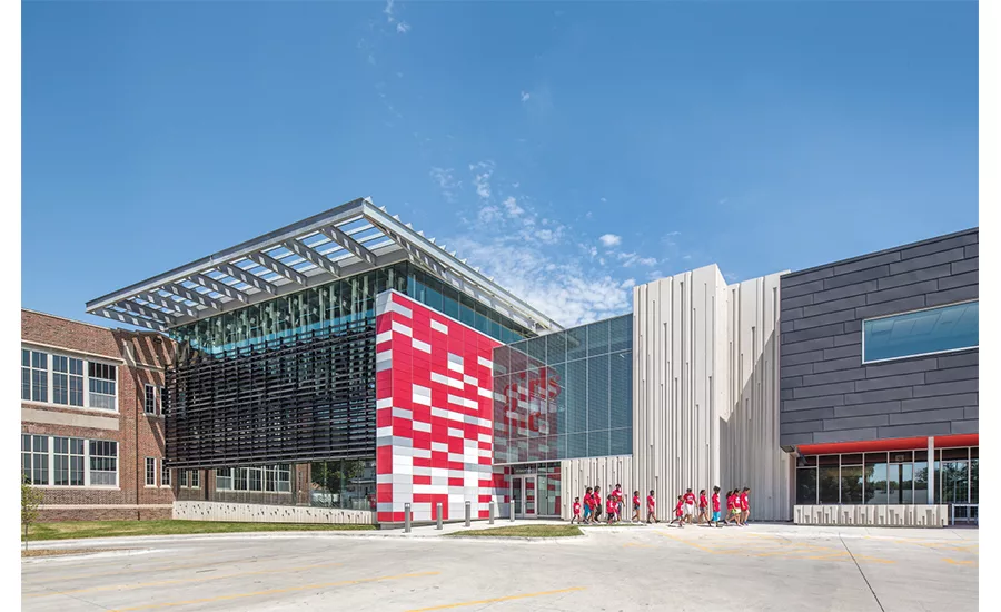 Precast Concrete innovative Resilience