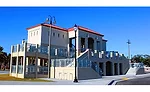 Precast Concrete innovative Resilience