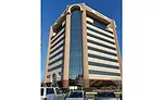 EIFS Building