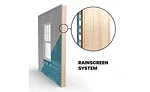 Rainscreen System