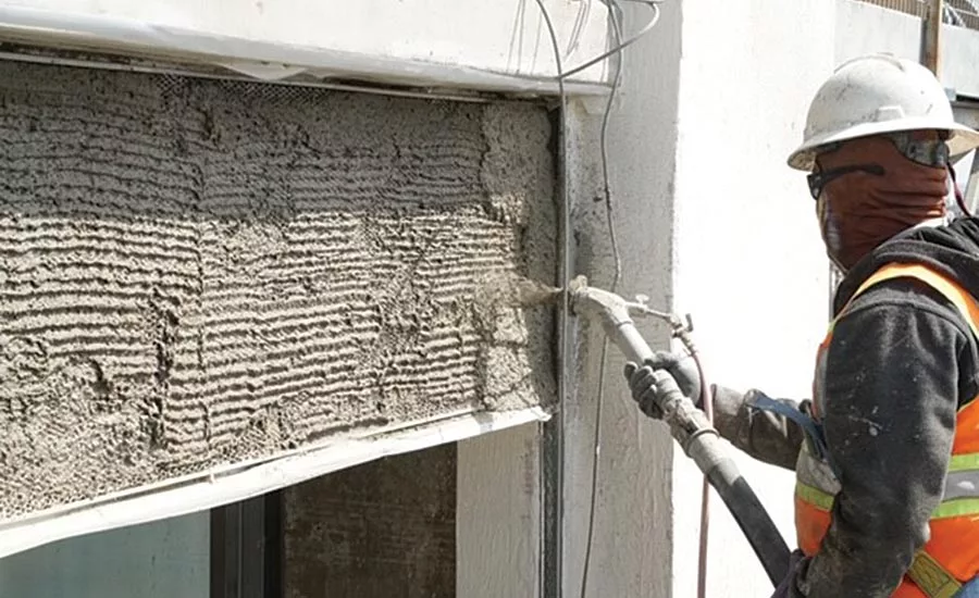 Wall