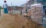 Sand Pile